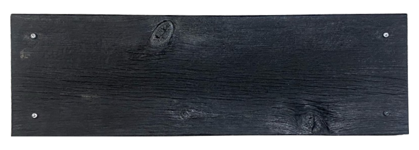 Vieira Wood Plank Stamp